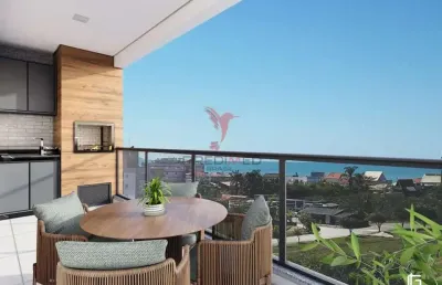 Oportunidade de investimento pertinho do mar e do parque da lagoa em porto belo!