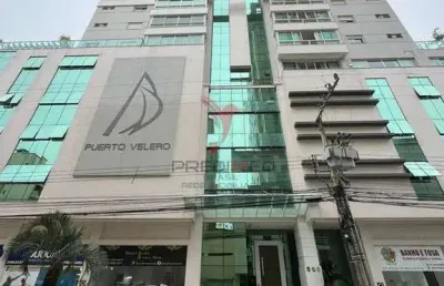 Apartamento com 3 quartos à venda no Centro, Balneário Camboriú 