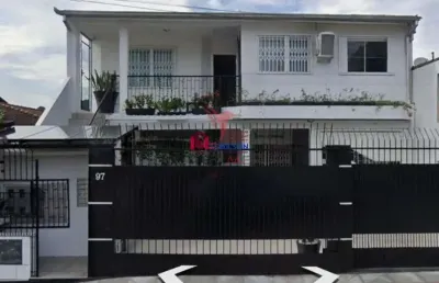 Edif. residencial venda com 5 aptos de 1 dorm um banheiros todos mobiliados e já locados