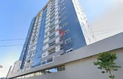 Residencial garnet azul  aptos 2 e 3dorm bairro campinas  são jose sc