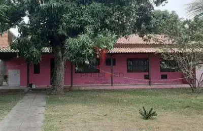 Casa em condomínio fechado com 2 quartos à venda no Botafogo, São Pedro da Aldeia 