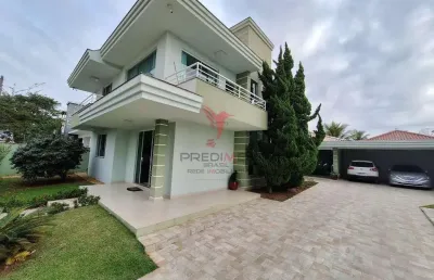 Casa com 4 quartos à venda no Centro, Penha 
