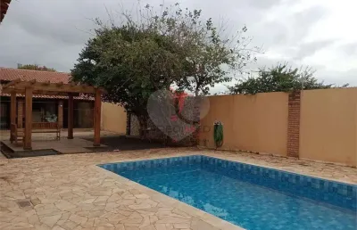 Casa com 5 quartos à venda na Rua Anapurus, 605, Jardim Itamaraty, Lençóis Paulista