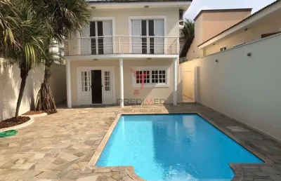 Casa em condomínio fechado com 3 quartos à venda na Alameda Antônio Cominetti, Terras de Piracicaba, Piracicaba