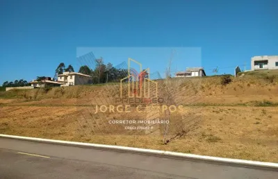 Te-24104 - terreno à venda no residencial fazenda são francisco