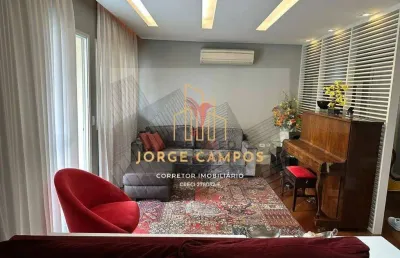 Apartamento com 2 quartos para alugar no Parque Residencial Aquarius, São José dos Campos 