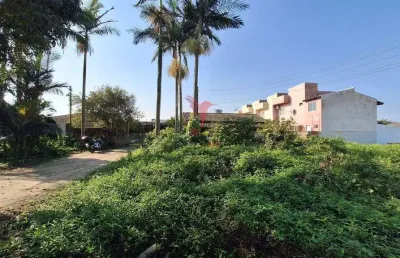 Terreno à venda no Centro, Penha 