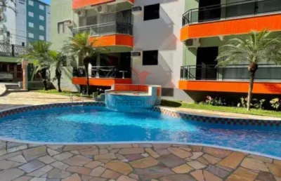 Cobertura com 3 quartos à venda em Itaguá, Ubatuba 