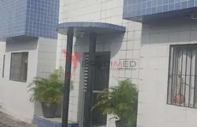 Apartamento com 2 quartos à venda no Bessa, João Pessoa 