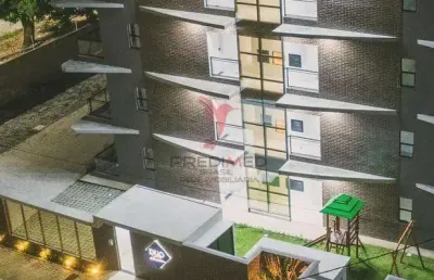 Apartamentos novos de 2 quartos em iparana, caucaia, perto de fortaleza. oportunidade!!