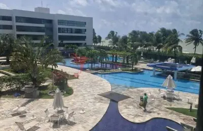 Apartamento com 4 suítes - ponta de campina - cabedelo/pb