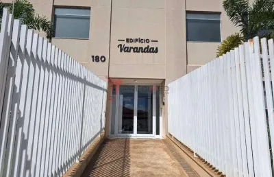 Apartamento  garden, com 3 dormitórios, sendo uma suíte, 112 m²