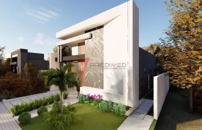 Casa com 3 quartos à venda no Muçumagro, João Pessoa 