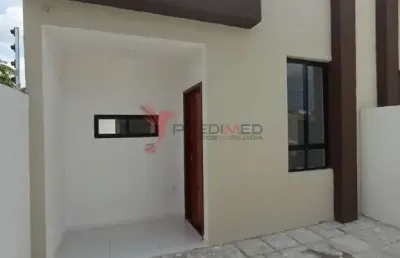 Casa com 2 quartos à venda no Gramame, João Pessoa 