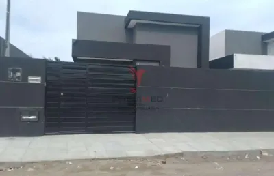 Casa com 3 quartos à venda no Gramame, João Pessoa 