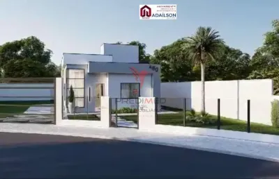 Belíssima casa unifamiliar para pessoas exigentes, acabamento fino