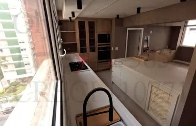 Apartamento no bairro de higienópolis ,totalmente reformado