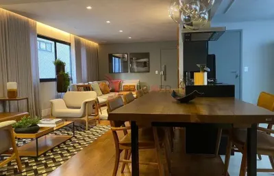 Apartamento com 2 quartos à venda na Rua Doutor Gabriel dos Santos, Higienópolis, São Paulo