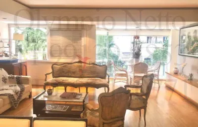 Lindo apartamento  reformado com 4 quartos, 2 suites, 4 vagas , pronto a morar, no jardins