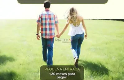 Terrenos na praia - melhor localização de barra velha