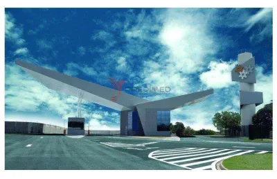Westpark industrial/empresarial é uma excelente oportunidade para instalar sua empresa