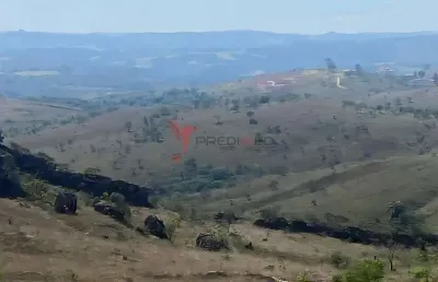 Fazenda à venda na Área Rural, 369, Área Rural de São João Del Rei, São João Del Rei