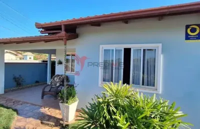 Casa com 3 quartos à venda na Nossa Senhora de Fátima, Penha 