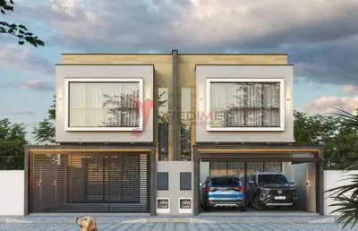 Casa com 2 quartos à venda no Armação, Penha 