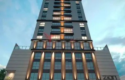 Investimento em itapema com lazer completo, apartamentos em obras!