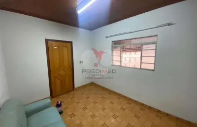 Casa com 3 quartos à venda no Jardim Cruzeiro, Lençóis Paulista 