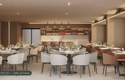 Apartamento com 2 quartos à venda no Intermares, Cabedelo 