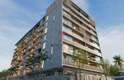 Apartamento com 1 quarto à venda no Intermares, Cabedelo 
