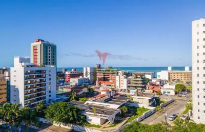 Apartamento com 2 quartos à venda no Jardim Oceania, João Pessoa 