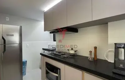 Apartamento com 2 quartos à venda no Jardim Oceania, João Pessoa 