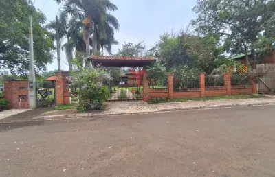 Linda chácara com 3 dormitórios, 2 suítes - gran park - piracicaba/sp