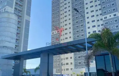 Apartamento de 2 quartos - intermares - cabedelo/pb