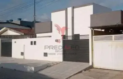 Casa com 2 quartos à venda no Portal do Sol, João Pessoa 