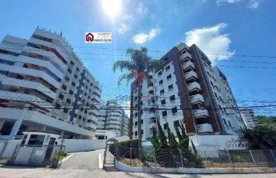 Apartamento para venda r$730.000 bairro joão paulo florianópolis sc