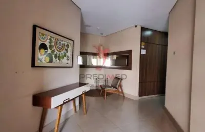 Vendo excelente apartamento no mirage residence em piracicaba- sp