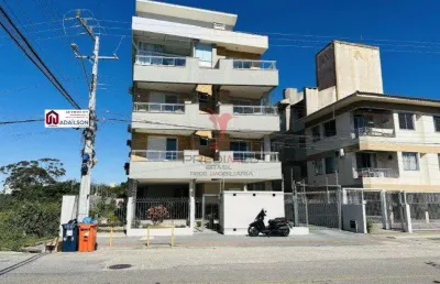 Excelente apartamento a venda 2 dormitório um suíte ingleses do rio vermelho - floripa sc