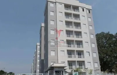 Apartamento com 3 quartos à venda, 70m² - dois córregos