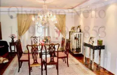 Apartamento com 3 quartos à venda em Higienópolis, São Paulo 