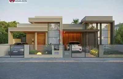 Casas disponíveis no loteamento bosque são josé sc r$475.000 excelente oportunidade!