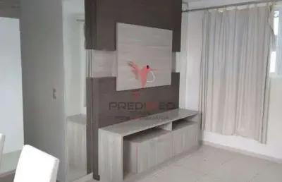 Apartamento com 3 quartos à venda no Bessa, João Pessoa 