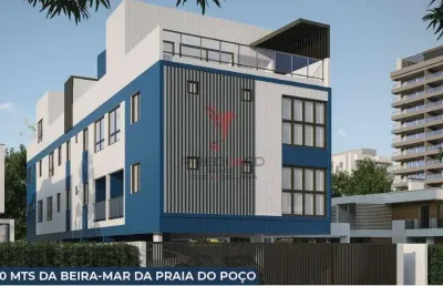 Apartamento com 1 quarto à venda no Poço, Cabedelo 