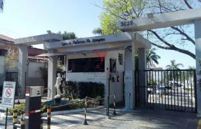 Apartamento(cobertura) no pallazio di spagna em piracicaba