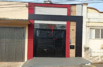 Excelente oportunidade de investimento , barracão a uma quadra da av carlos botelho