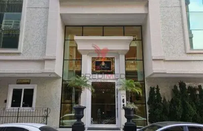 Apartamento com 3 quartos à venda na Rua 129, 131, Centro, Itapema
