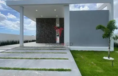 Casa de alto padrão em joão pessoa- excelente oportunidade 