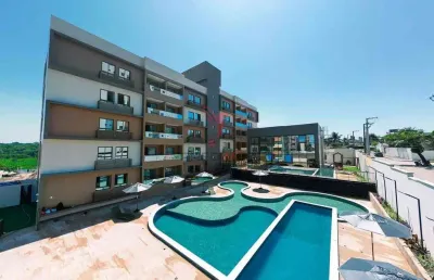 Apartamento com 2 quartos à venda na Rua Maria José Caetano da Silva, 98, Altiplano Cabo Branco, João Pessoa